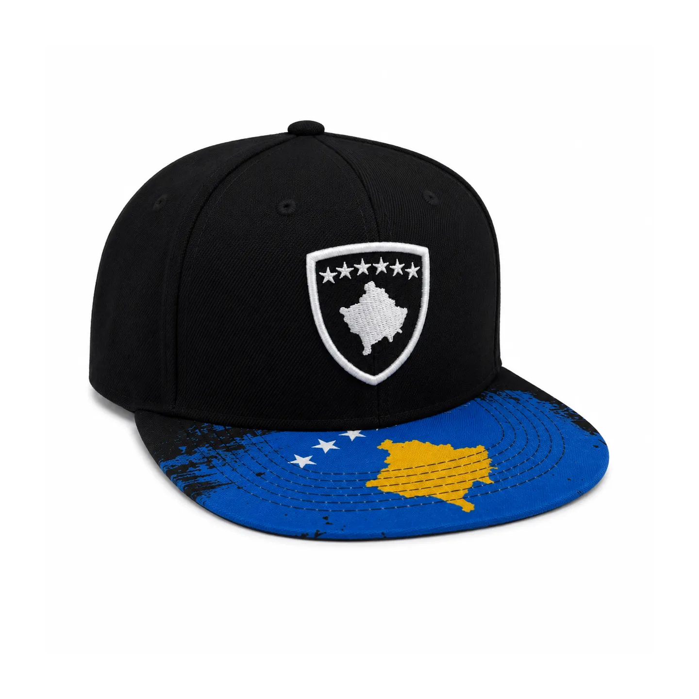 Casquette Baseball Kosovo Classic