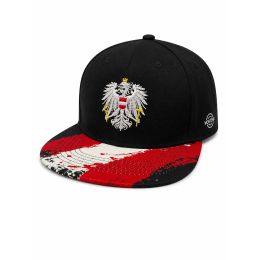 Casquette Baseball Osterreich classic