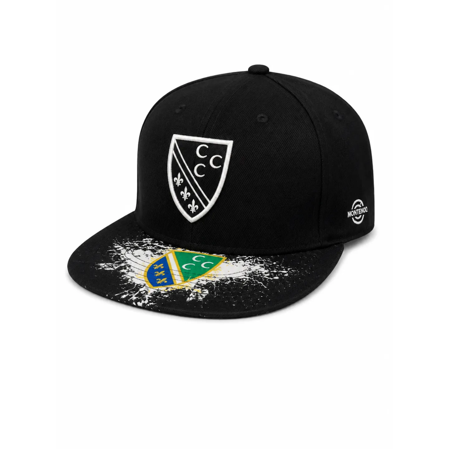 Casquette Baseball Sandzak classic