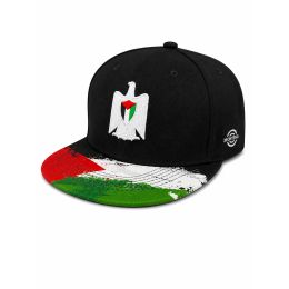 Casquette baseball Palestine Classic
