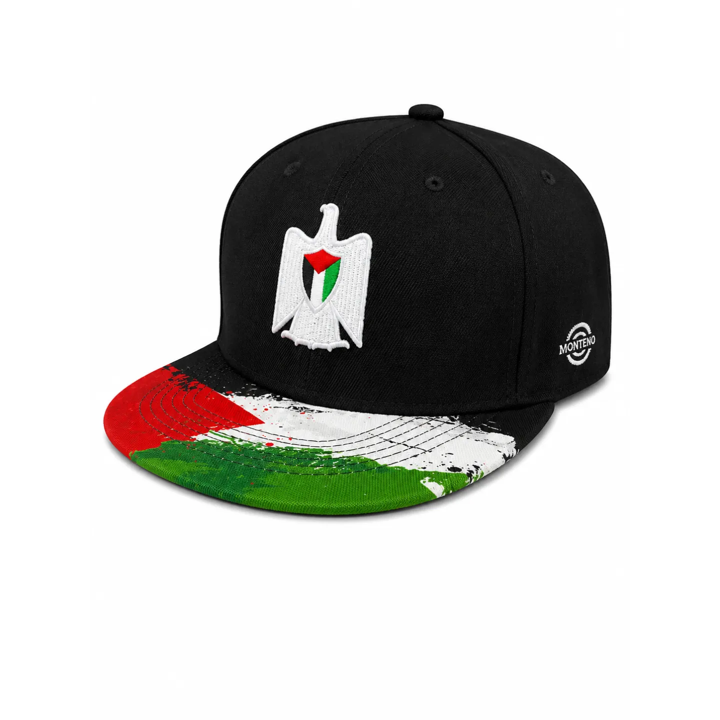 Casquette baseball Palestine Classic