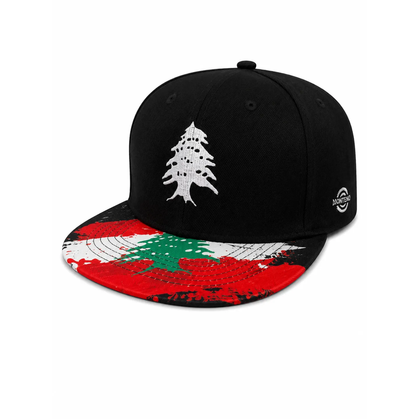 Casquette Baseball Libanon Classic
