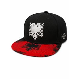 Casquette baseball Albanien classic
