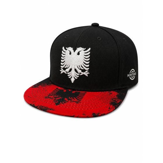 Casquette baseball Albanien classic