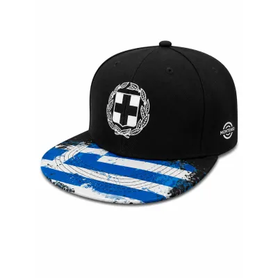 Casquette baseball Griechenland classic