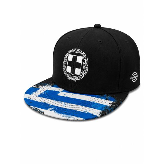 Casquette baseball Griechenland classic