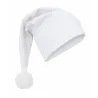 Bonnet de nuit blanc