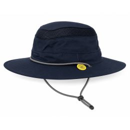 Chapeau Charter Escape Navy