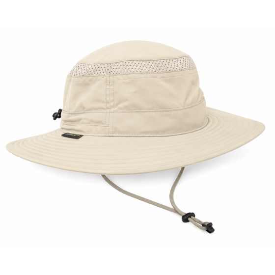 Chapeau Cruiser Hat Cream
