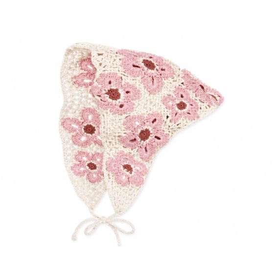 Veil Headscarf rose