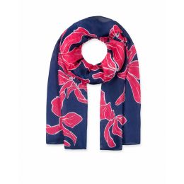 Tour de cou multifonction Denim