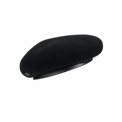 Béret Montadry Noir
