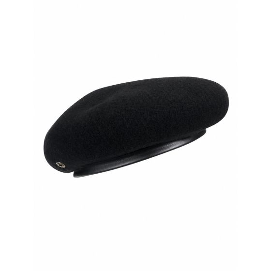 Béret Montadry Noir