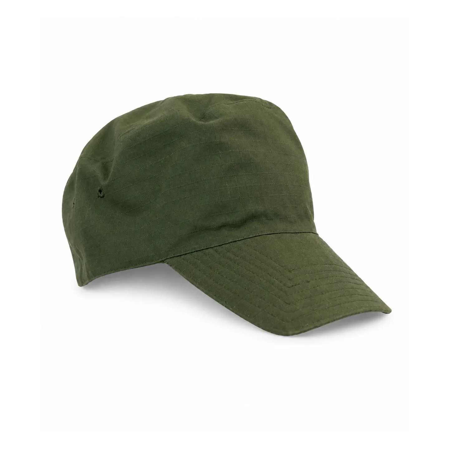 Casquette style militaire