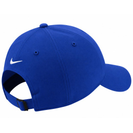 Casquette Legacy 91 Bleu Roy Dri-Fit- Nike