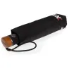 Parapluie Isotoner Noir-Ref24193