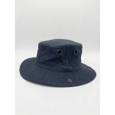 Chapeau Wanderer Tilley Dark Navy