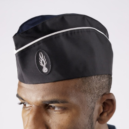 Departmental Gendarmerie Microporous Cap