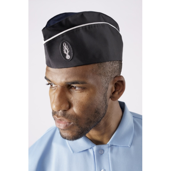 Departmental Gendarmerie Microporous Cap