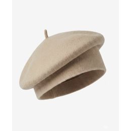 Bonnet Beige - Kapka