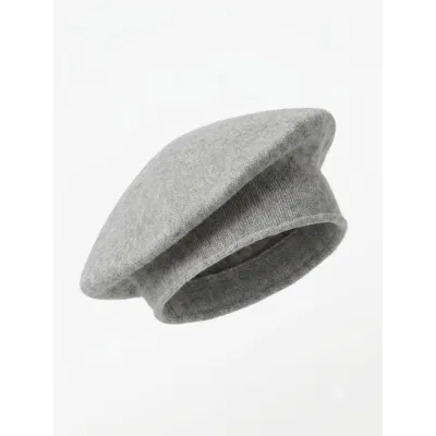 Béret gris - Kopka
