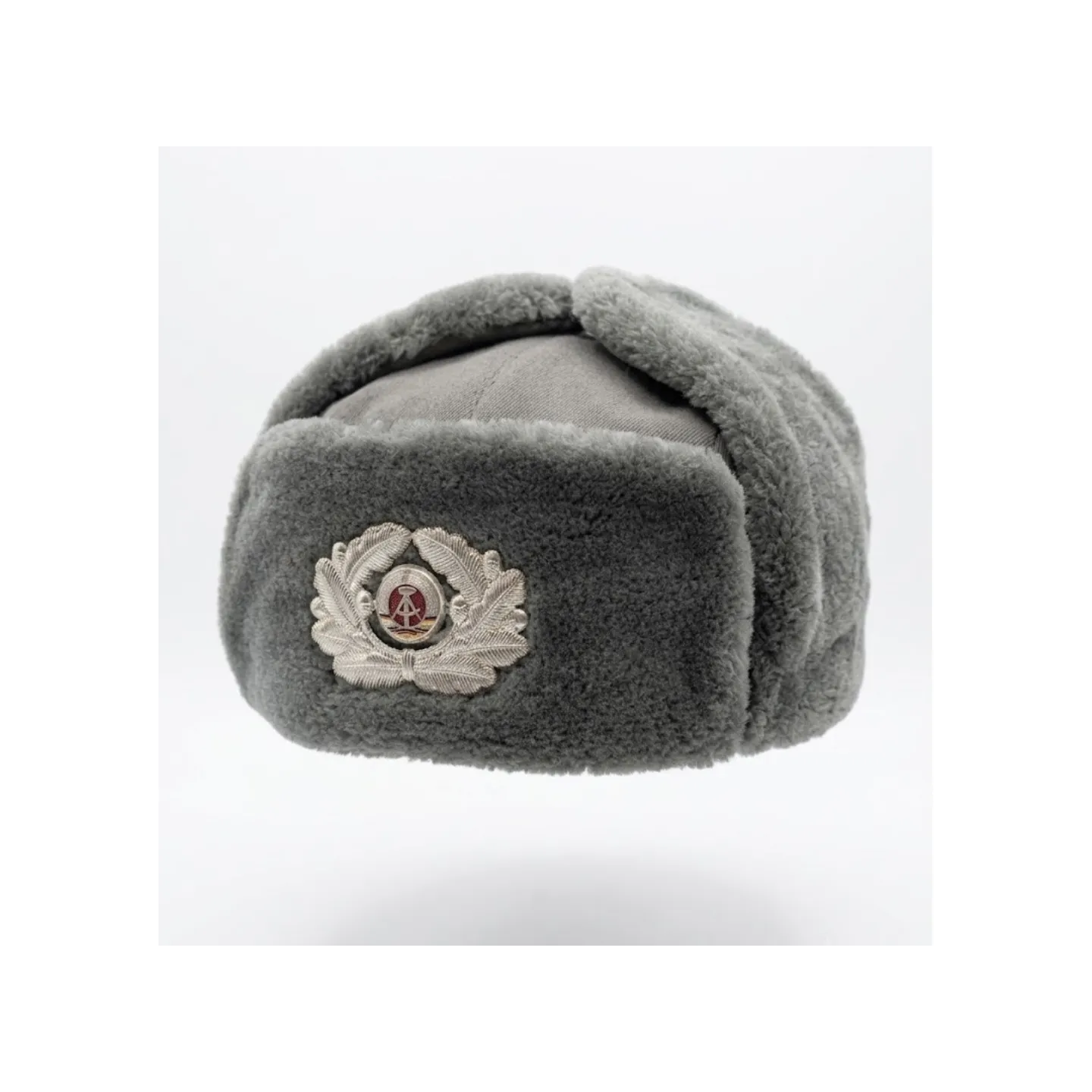 Ushanka - Chapka RDA Olive