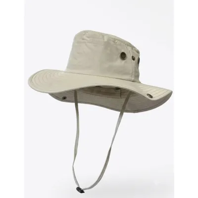 Chapeau traveller ALEN 20 Beige - ALP1