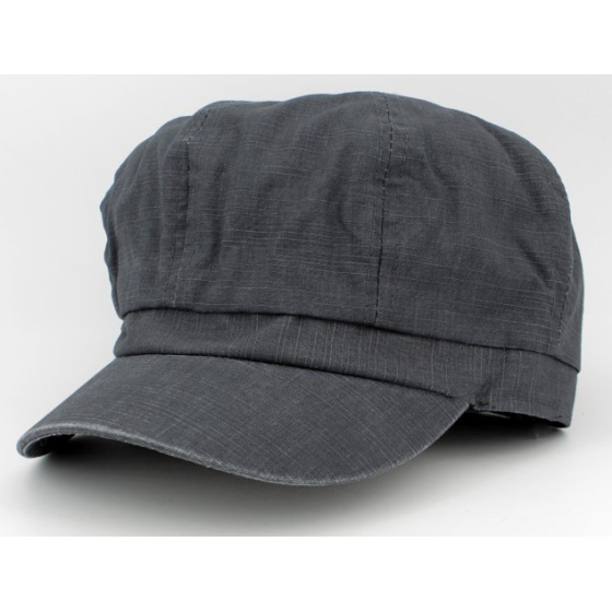 Casquette Gavroche Saint-Germain Coton - Traclet