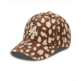 Casquette Animal Print 9Twent
