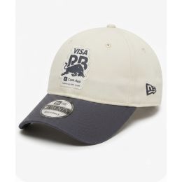 Cap Contrast Visor 9TWE