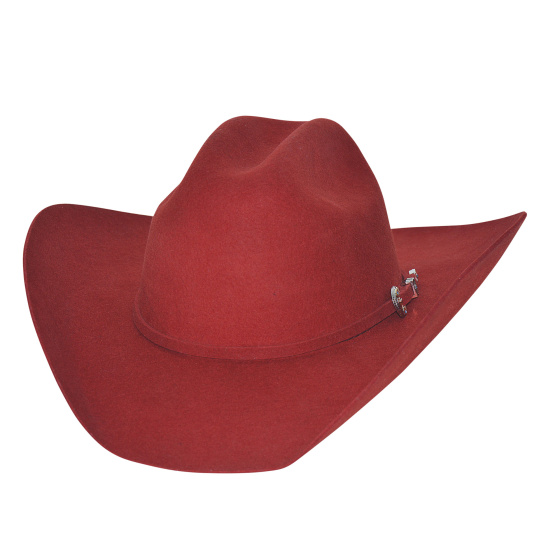 Chapeau western - Country Kingman 4X