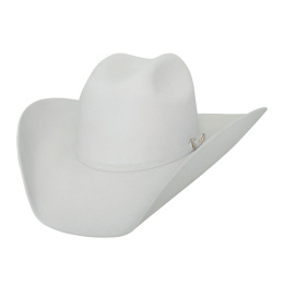 copy of Western Hat - Country Big Boss 8X Black