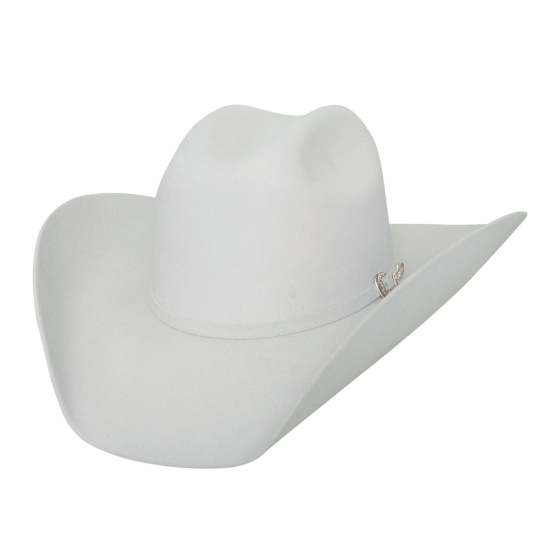 Chapeau western - Country Big Boss 8X beige