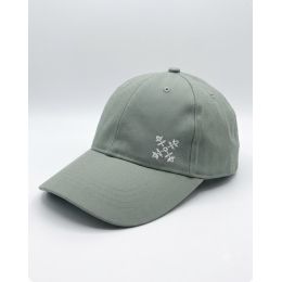 R1ESCOZ-CP OXS918200 Eucalyptus Cap