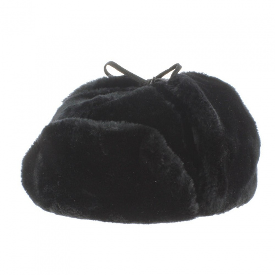 Chapka russe - Ushanka - Chapka fausse fourrure Chapka russe - Ushanka - Chapka fausse fourrure