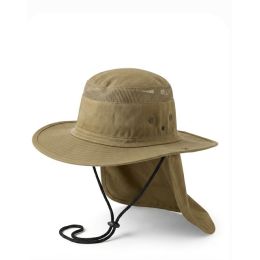 Chapeau à bord Slam adulte