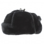 Russian Chapka - Ushanka - Fake fur chapka