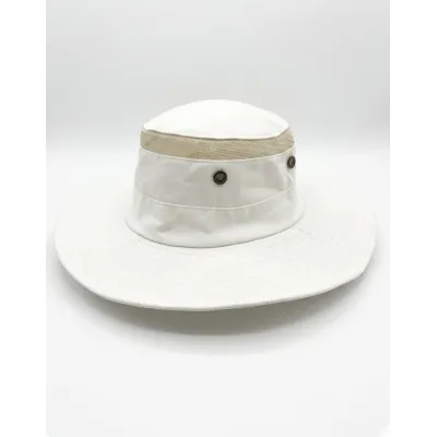 Chapeau Traveller Beige