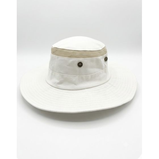 Chapeau Traveller Beige