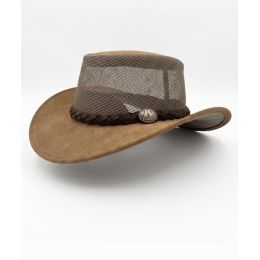 Chapeau Austalien - Kakadu