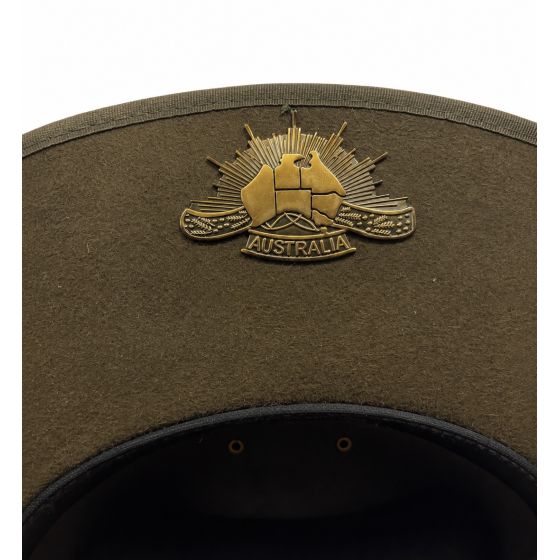 Chapeau Australia