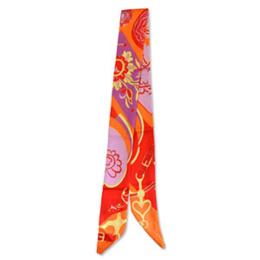 Twilly Bandana 2 pieces