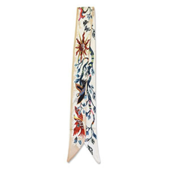 Twilly Bandana 2 pieces