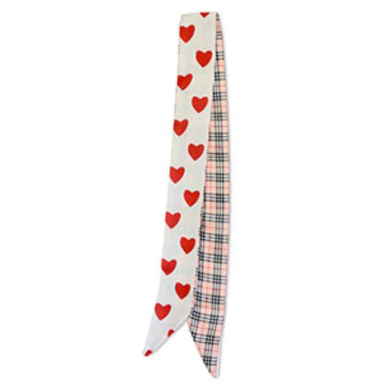Bandana Twilly 2 pieces