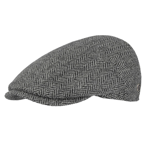 copy of Brooklin Noyers Wool Cap - Fléchet