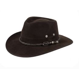 Chapeau Traveller - Fléchet
