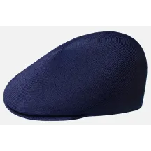 Seamless Tropic 507 Navy Cap - Kangol Reference: 24330| Chapellerie Traclet