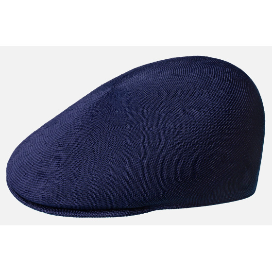Casquette Seamless Tropic 507 Marine - Kangol