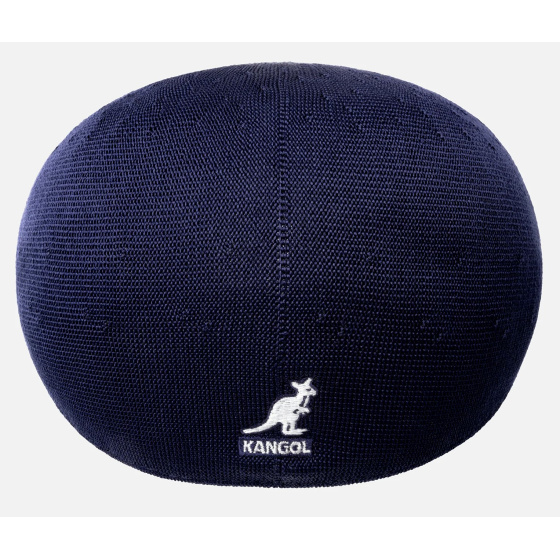Casquette Seamless Tropic 507 Marine - Kangol