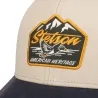 Baseball Cap American Heritage - Stetson-Ref24341